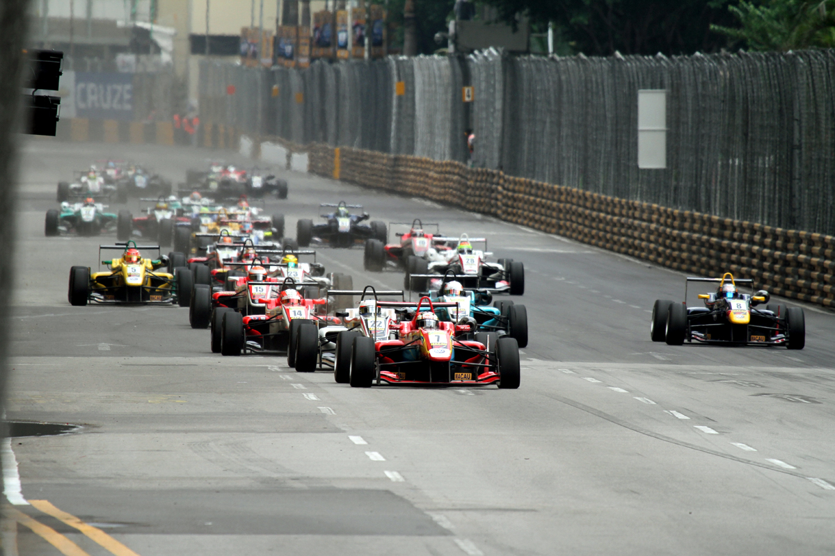 explained the lisboa slipstreaming effect felix racing slipstreaming