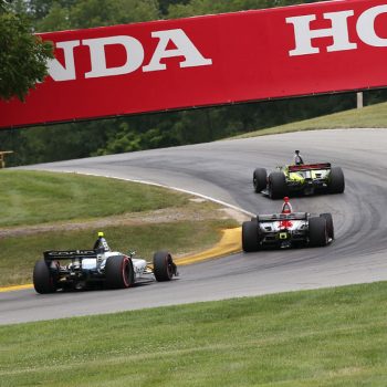 Honda Indy 200 at Mid-Ohio Honda Indy 200 at Mid-Ohio