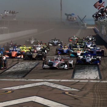 Firestone Grand Prix of St. Petersburg Firestone Grand Prix of St. Petersburg