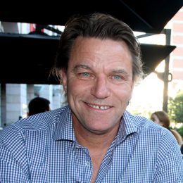 Stefan Johansson Manager