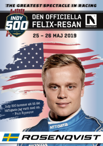 Indy 500