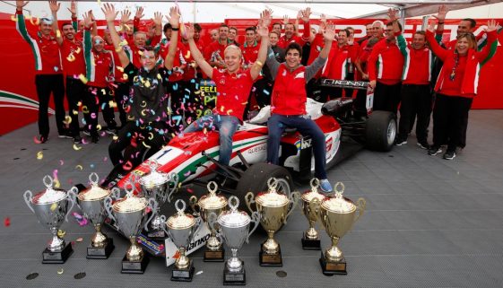 Champion-Felix