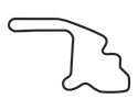 Ohio, USA - road course