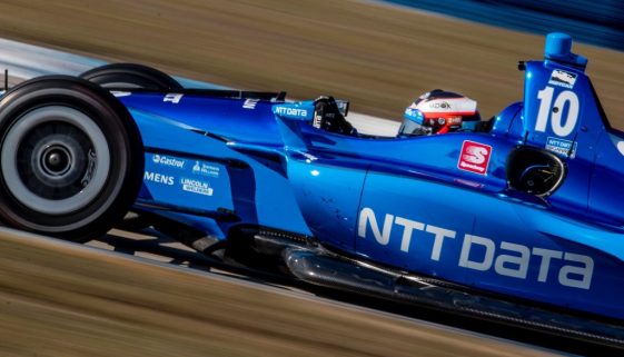 IndyCarTV