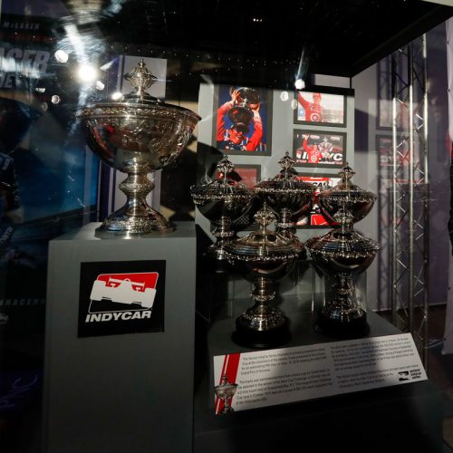 Trophies