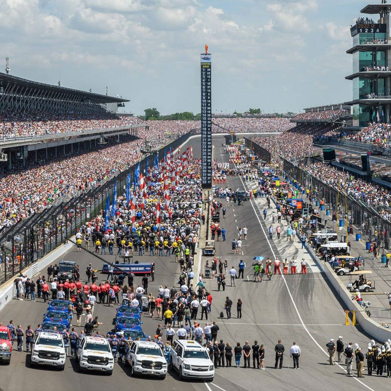 Indy 500