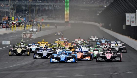 Felixrace