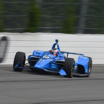 Indy Richmond 300 Indy Richmond 300