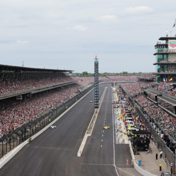 104th Indianapolis 500 104th Indianapolis 500