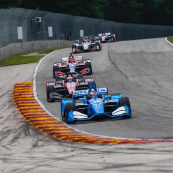 REV Group Grand Prix at Road America REV Group Grand Prix at Road America