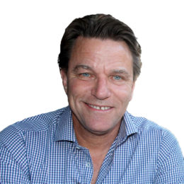 Stefan Johansson Manager