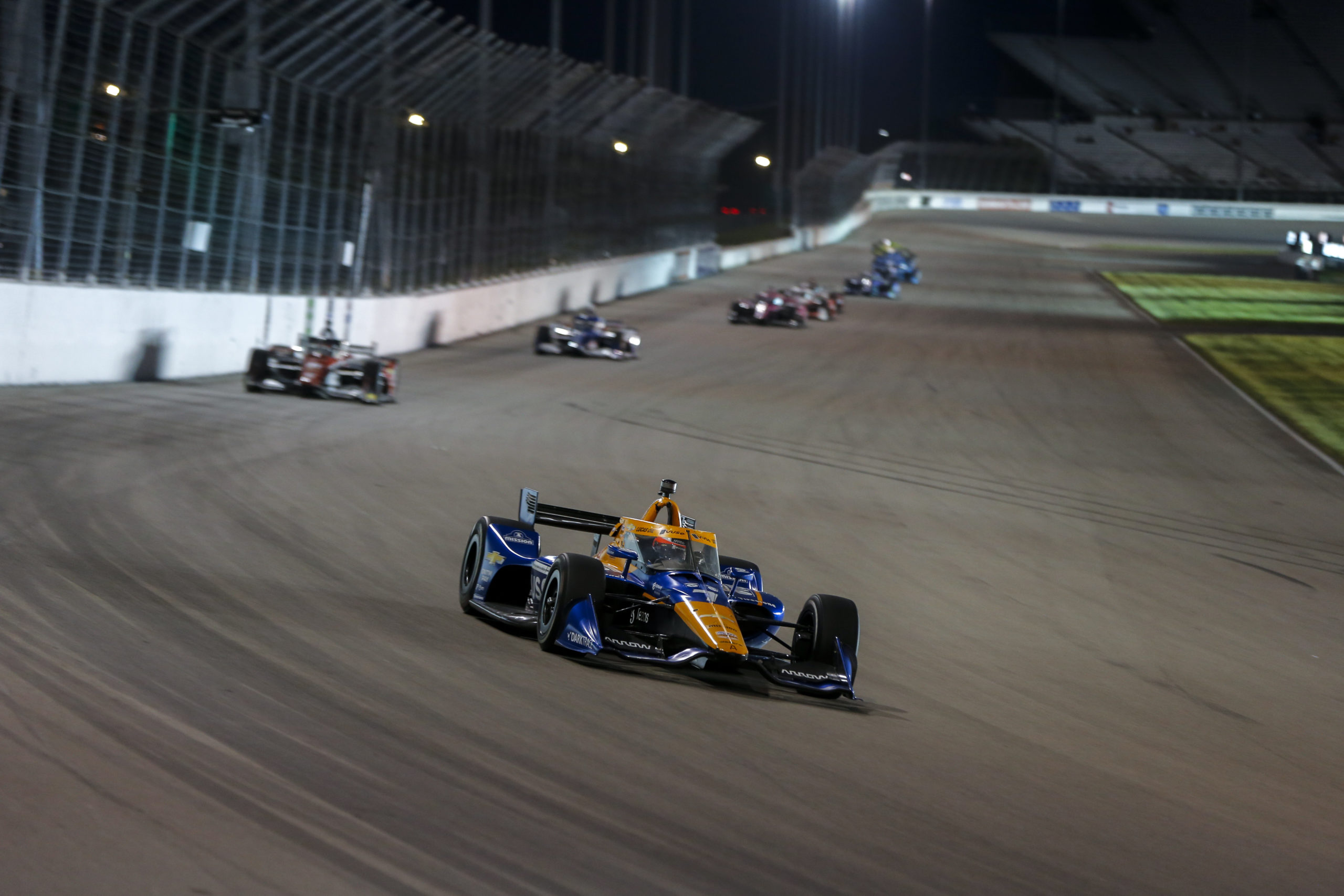 NTT IndyCar Series