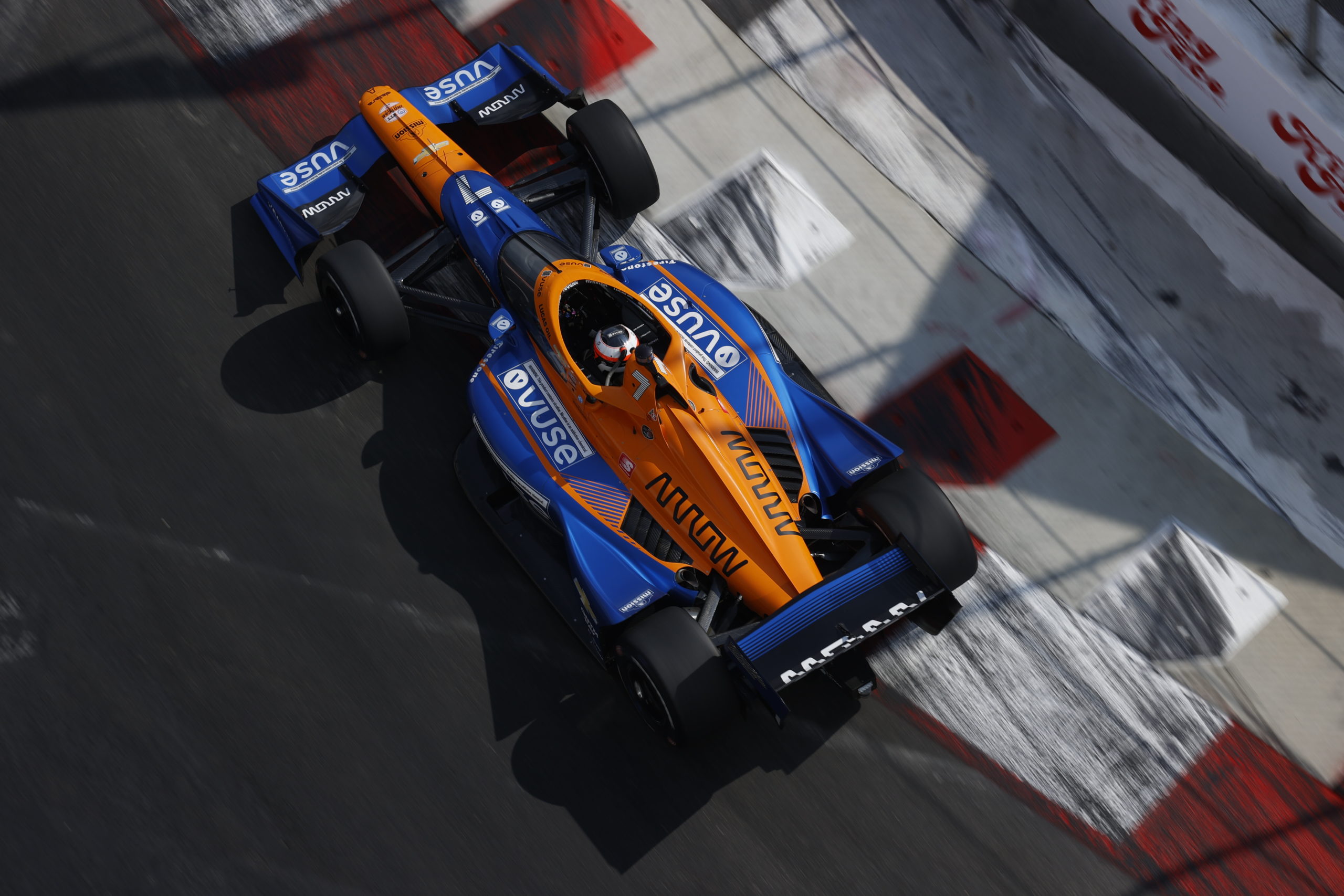 NTT IndyCar Series