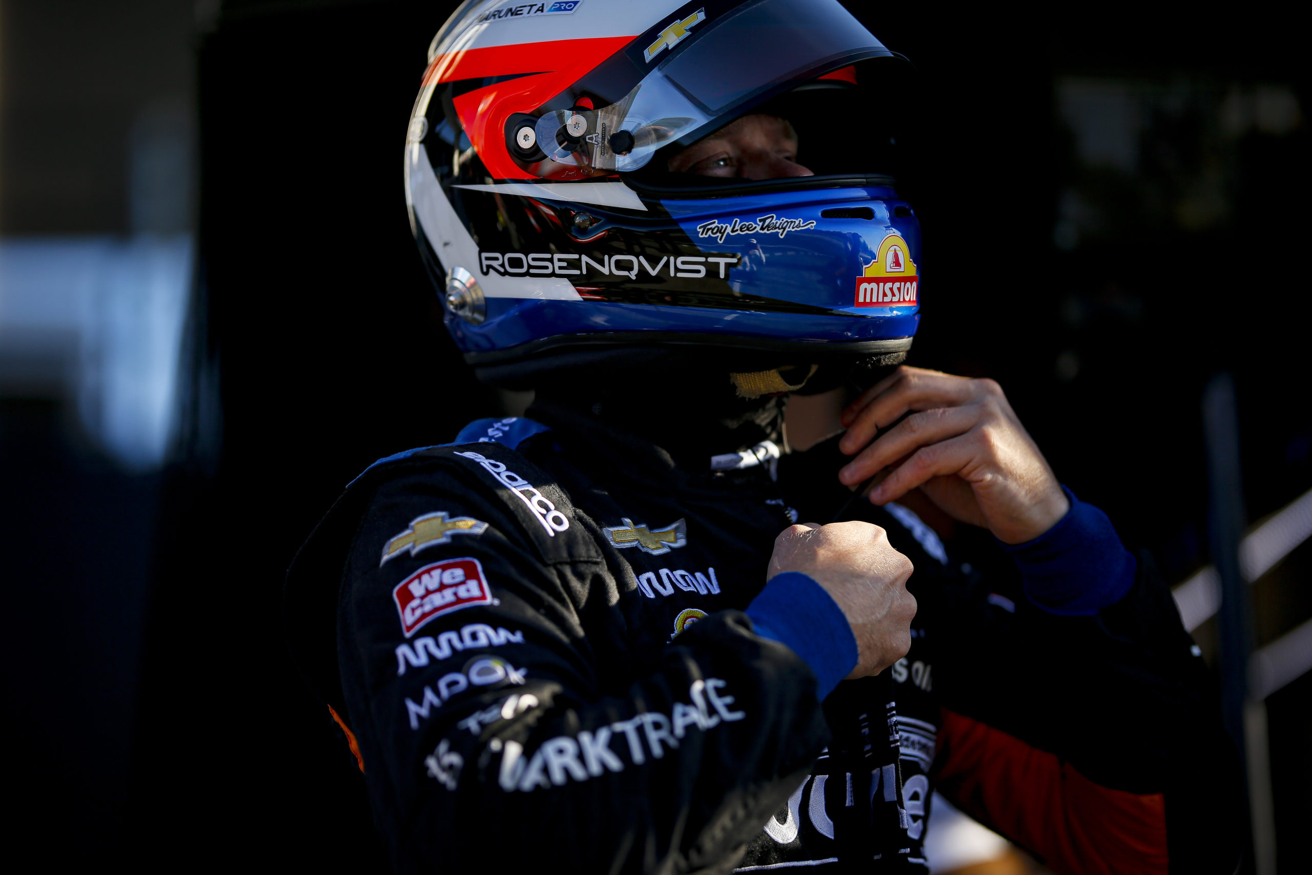 NTT IndyCar Series