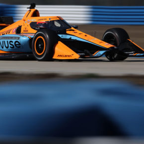 Qualifying procedures