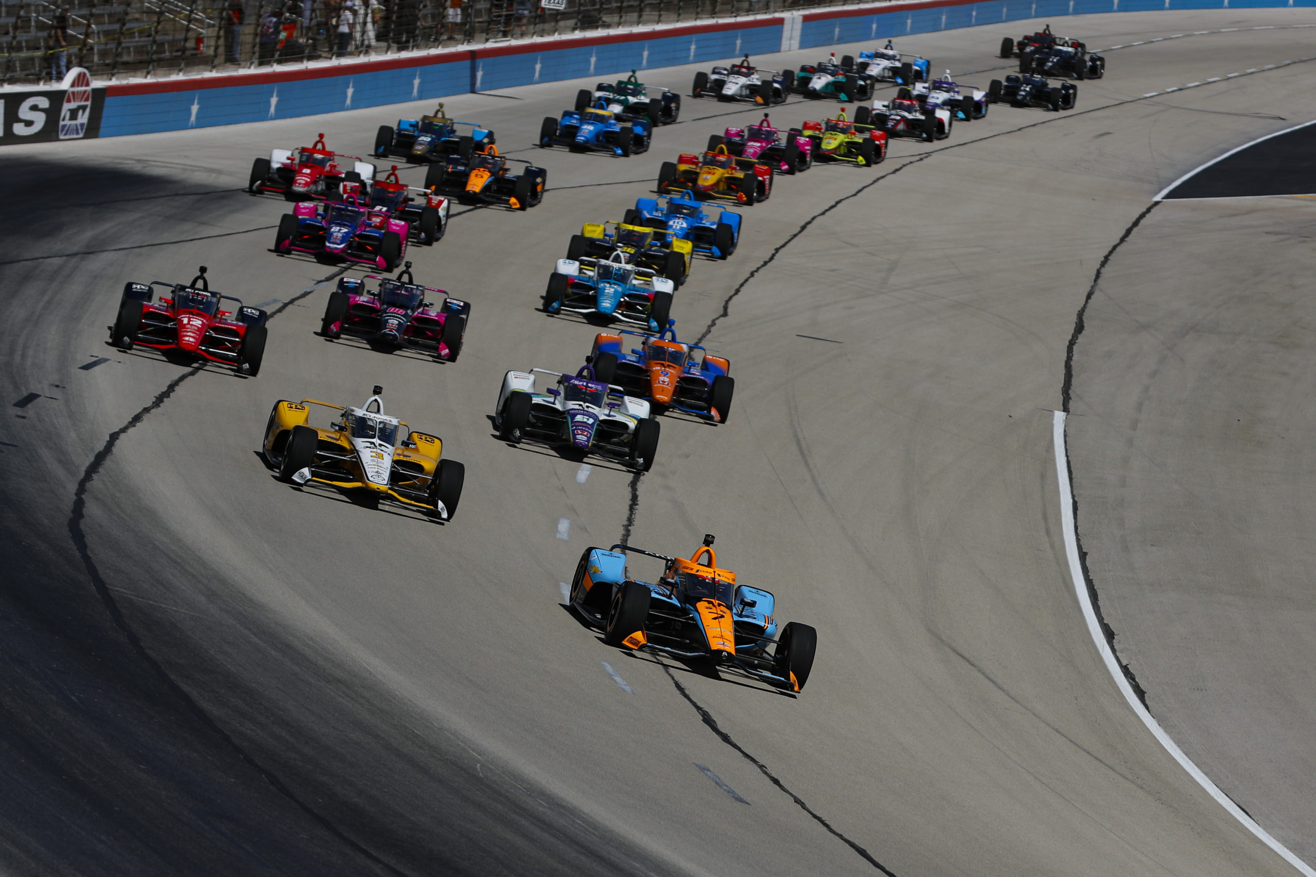 NTT IndyCar Series