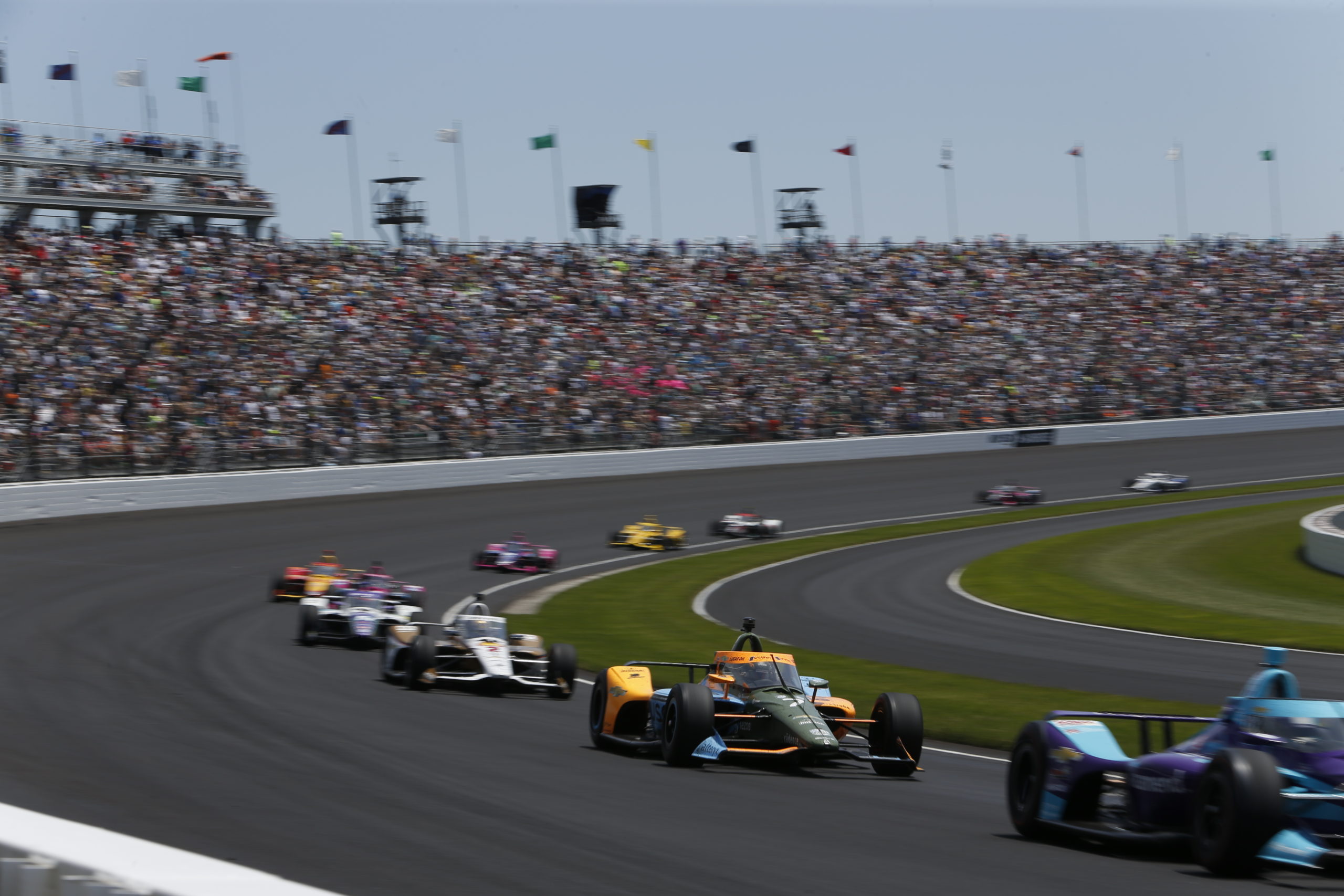 NTT IndyCar Series