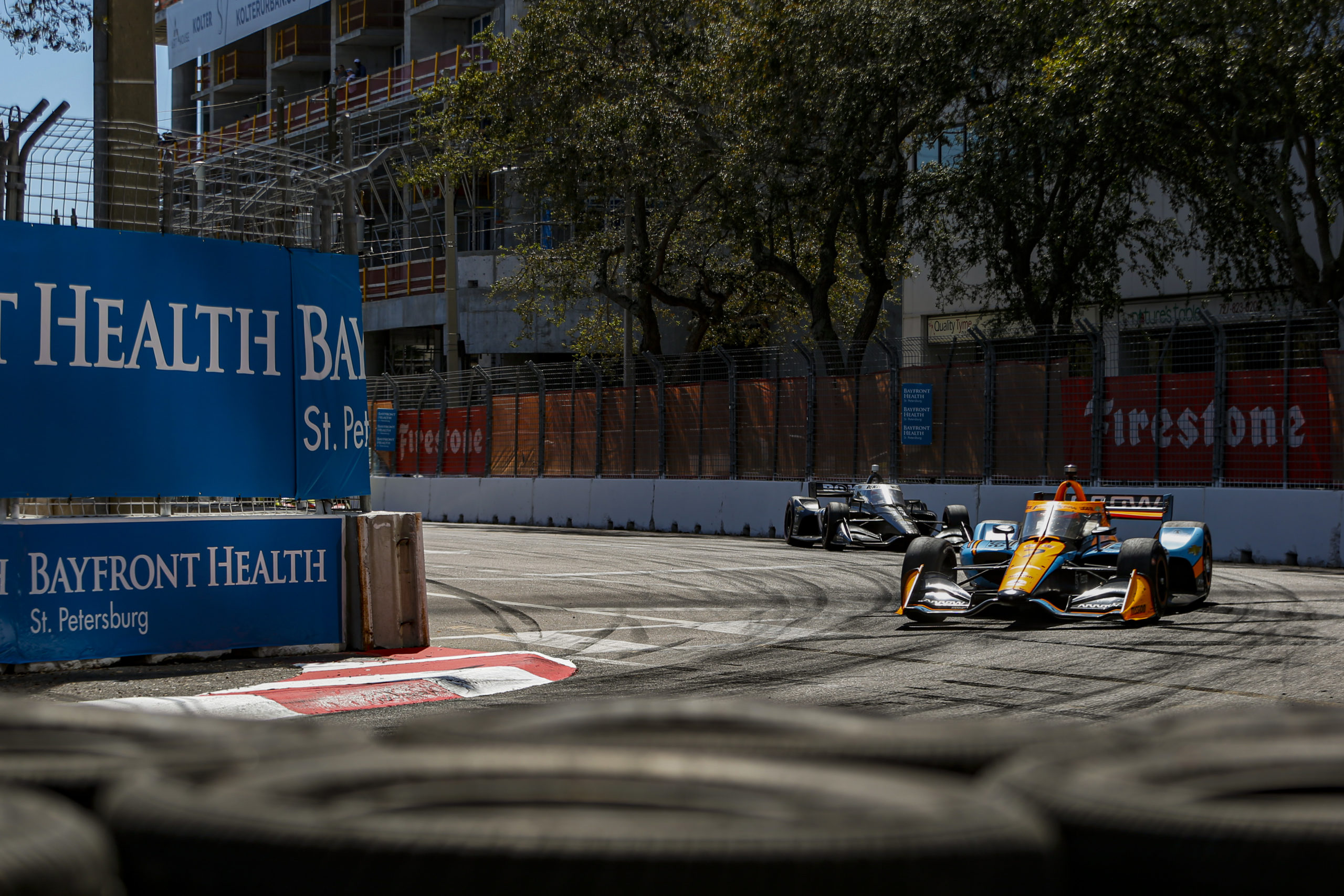 NTT IndyCar Series