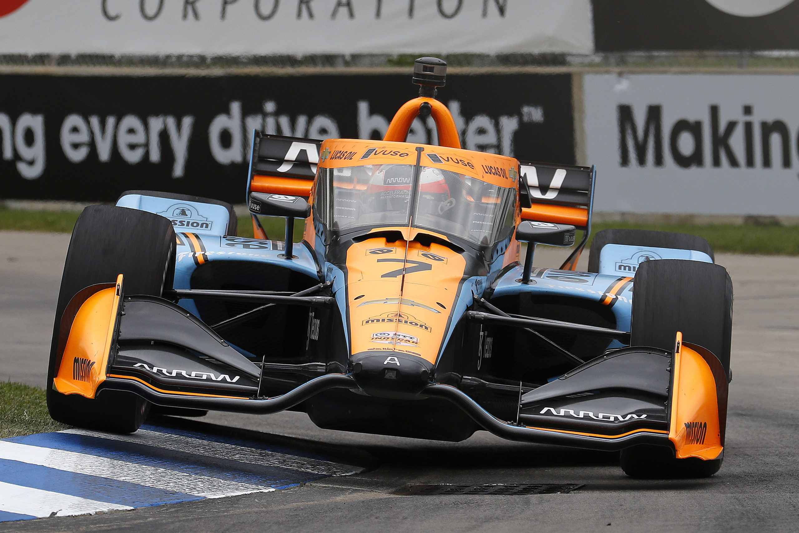 NTT IndyCar Series