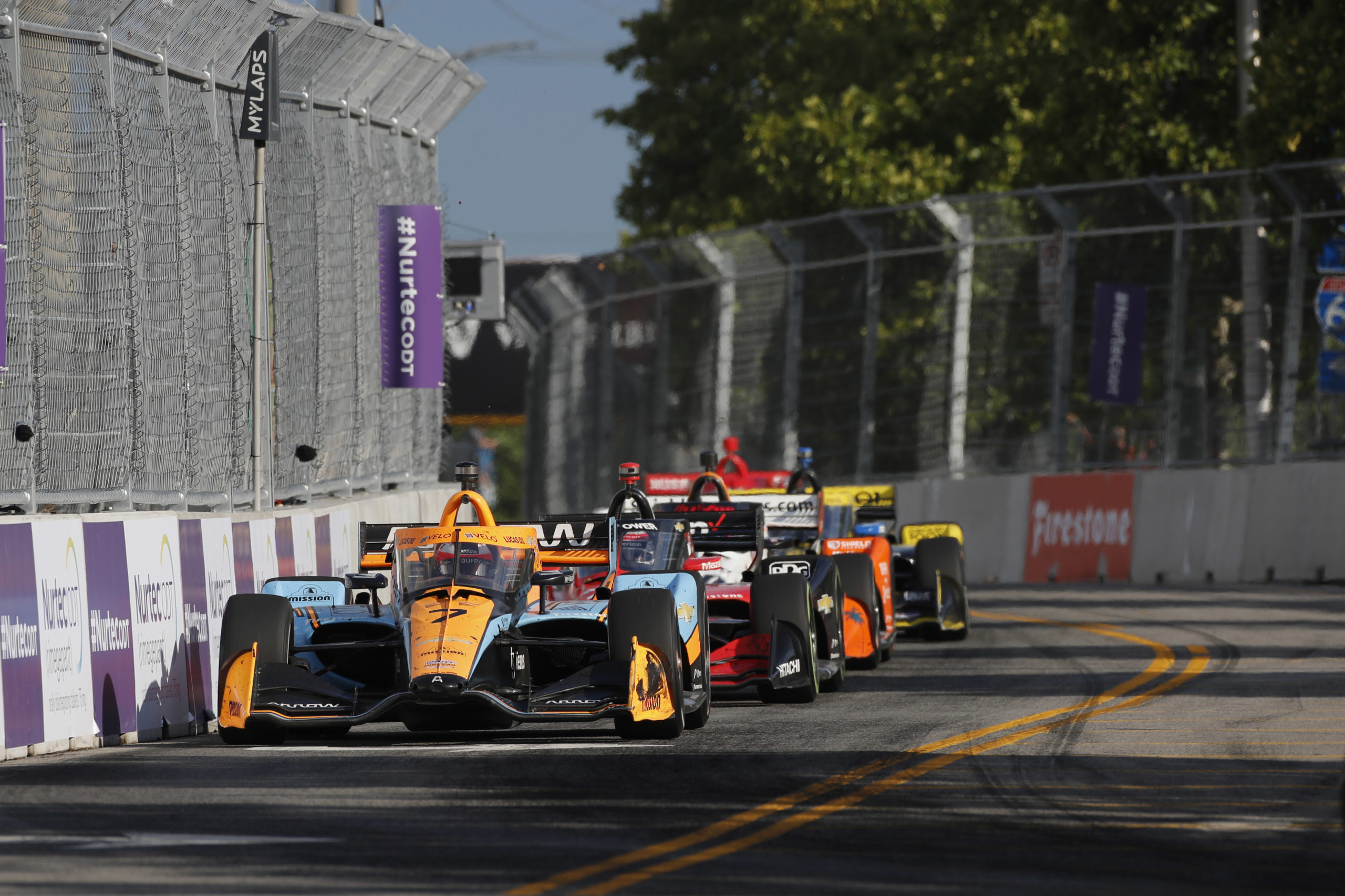 NTT IndyCar Series