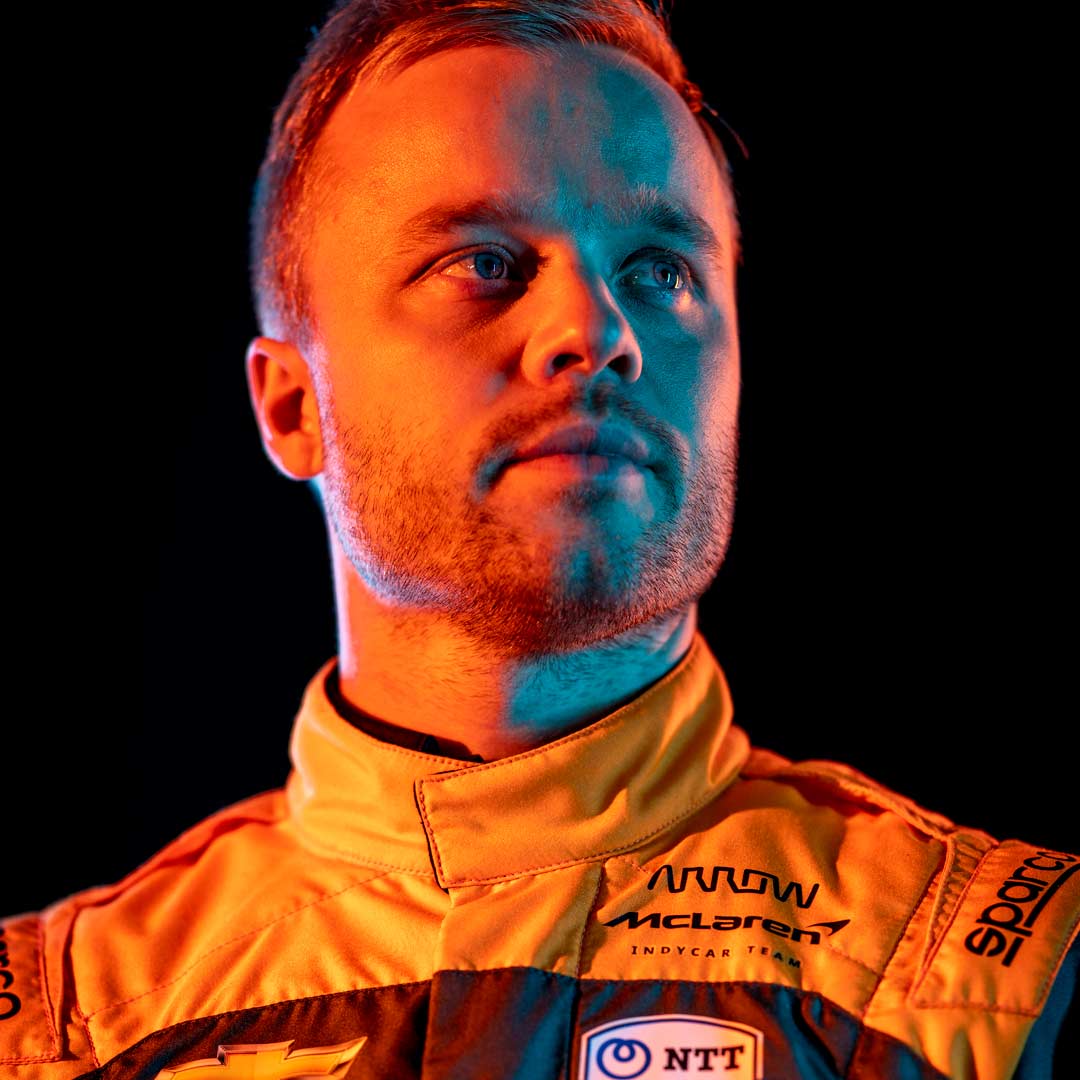 Så ser du INDYCAR