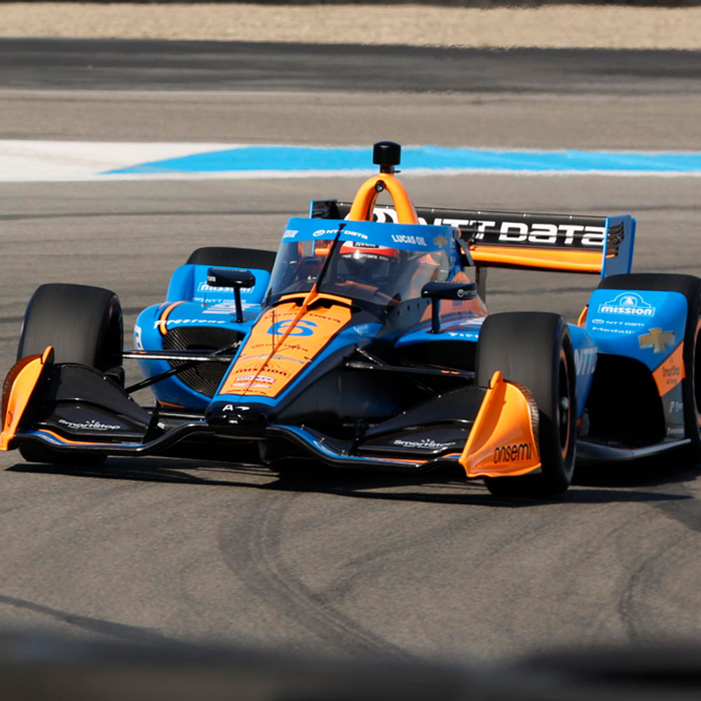 What is INDYCAR?